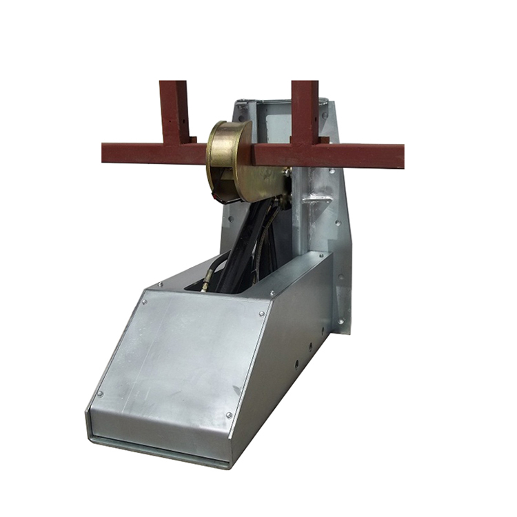 W jaki sposób urządzenie zabezpieczające pojazd może poprawić bezpieczeństwo w doku